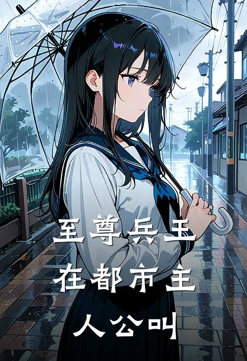 至尊兵王在都市主人公叫
