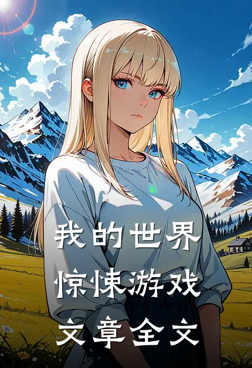 我的世界惊悚游戏文章全文免费阅读