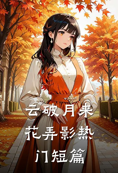 云破月来花弄影热门短篇