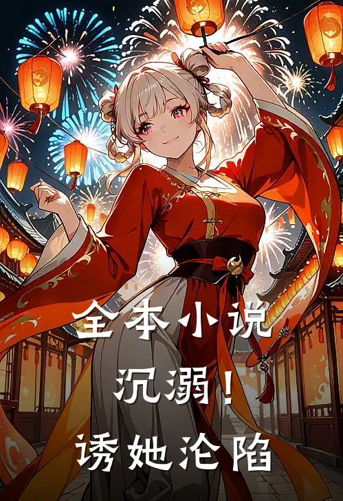 全本沉溺!诱她沦陷