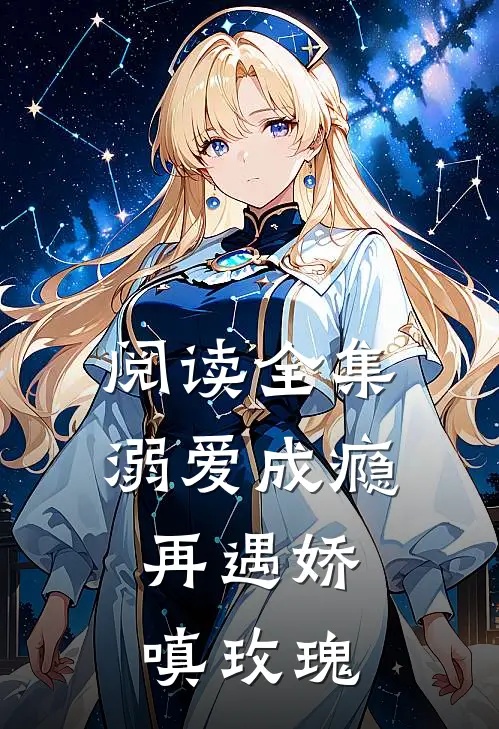 阅读全集溺爱成瘾：再遇娇嗔玫瑰