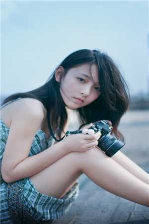 朦胧见，独向忘川老畅读