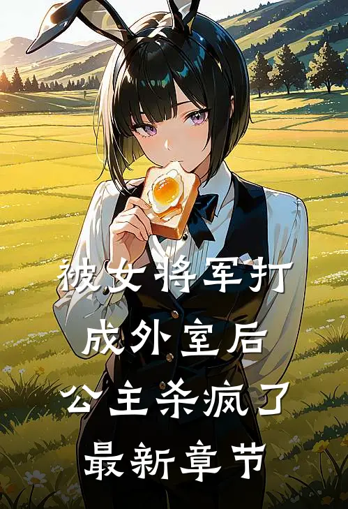 被女将军打成外室后,公主杀疯了最新章节免费阅读
