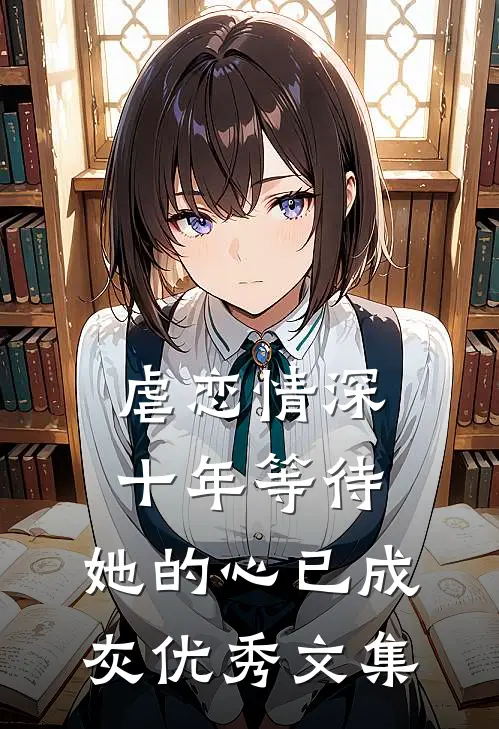 虐恋情深十年等待,她的心已成灰优秀文集在线阅读