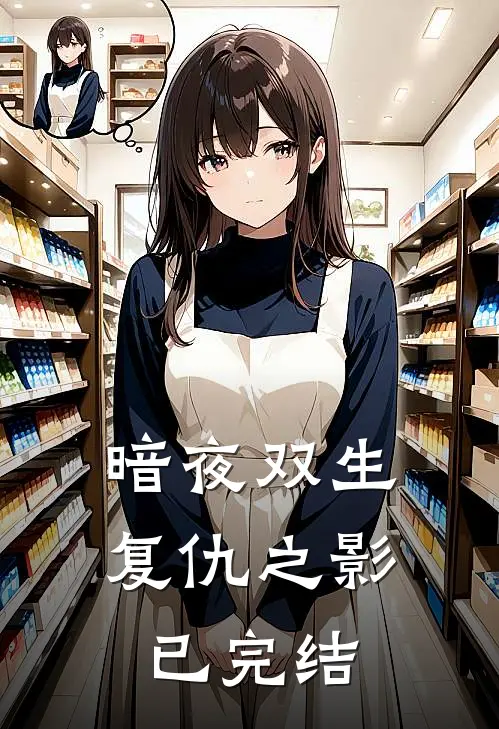 暗夜双生复仇之影已完结