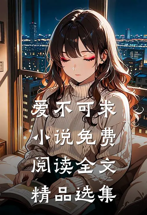 爱不可求小说免费阅读全文精品选集