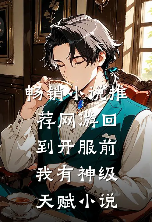 畅销小说推荐网游回到开服前我有神级天赋小说