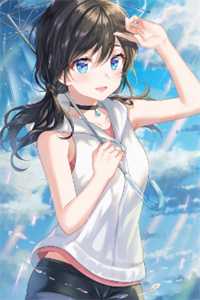 甜宠！被狼系总裁红眼索吻符珍祁蘅小说结局