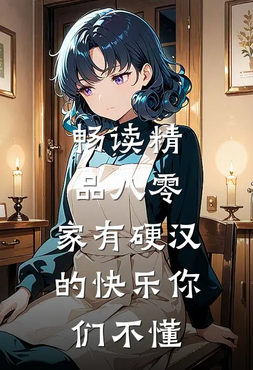 畅读精品八零：家有硬汉的快乐你们不懂