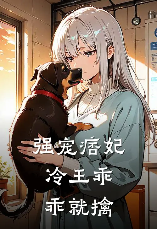 强宠痞妃冷王乖乖就擒