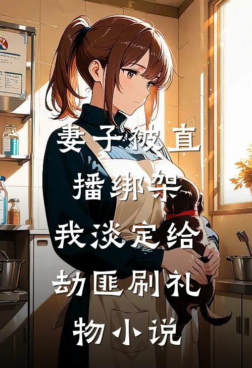 妻子被直播绑架,我淡定给劫匪刷礼物在线阅读