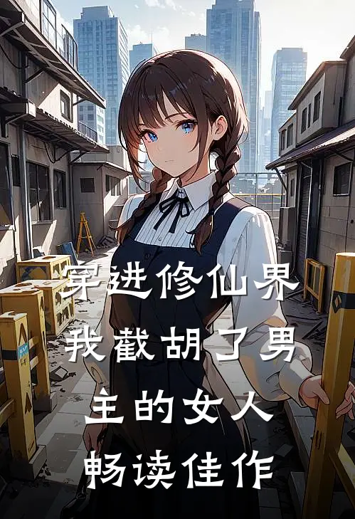 穿进修仙界：我截胡了男主的女人畅读佳作