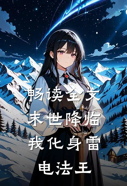 畅读全文末世降临,我化身雷电法王