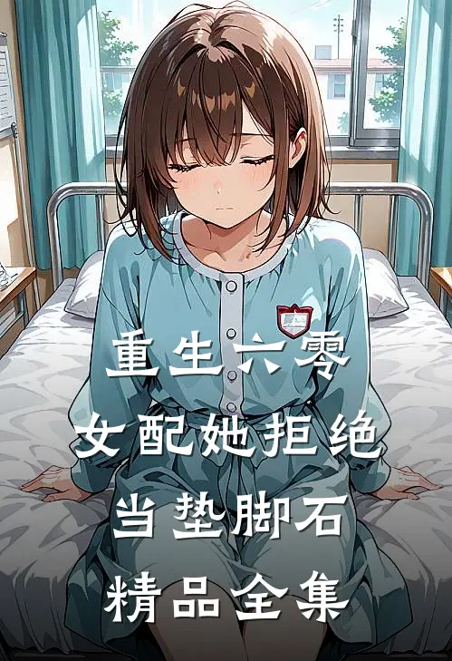 重生六零：女配她拒绝当垫脚石精品全集