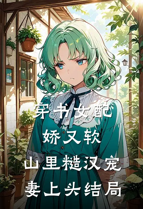 穿书女配娇又软，山里糙汉宠妻上头结局