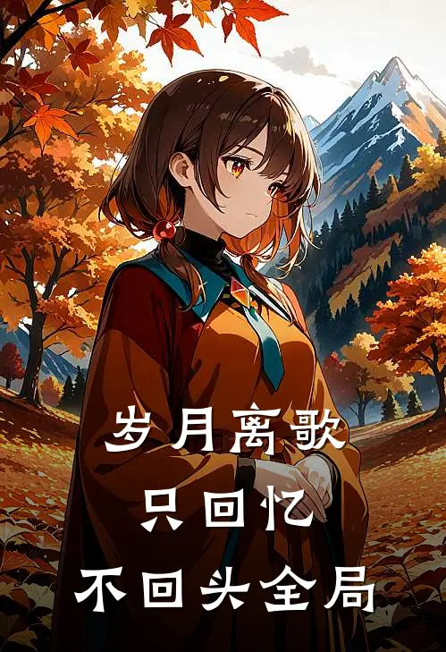 岁月离歌,只回忆,不回头全局视频