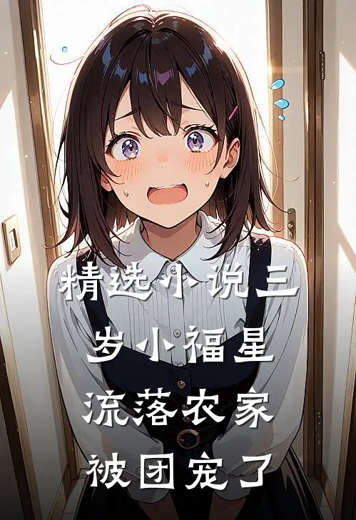 精选小说三岁小福星，流落农家被团宠了
