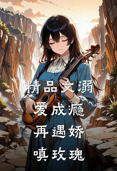 精品文溺爱成瘾：再遇娇嗔玫瑰
