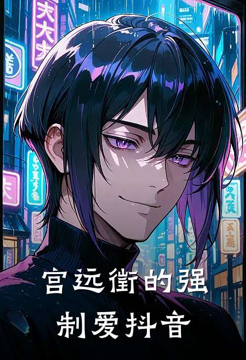 宫远徵的强制爱抖音