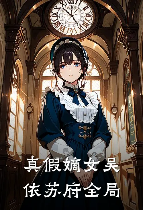 真假嫡女吴依苏府全局阅读