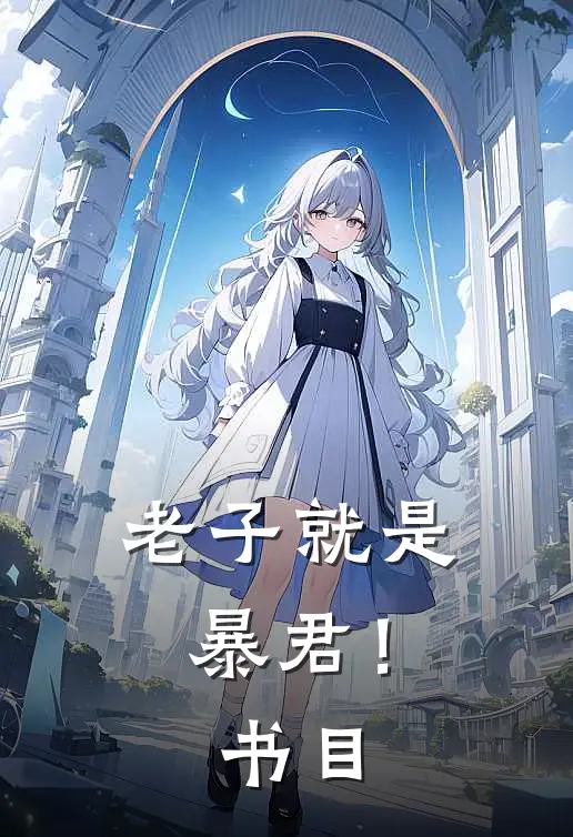 老子就是暴君!书目推荐