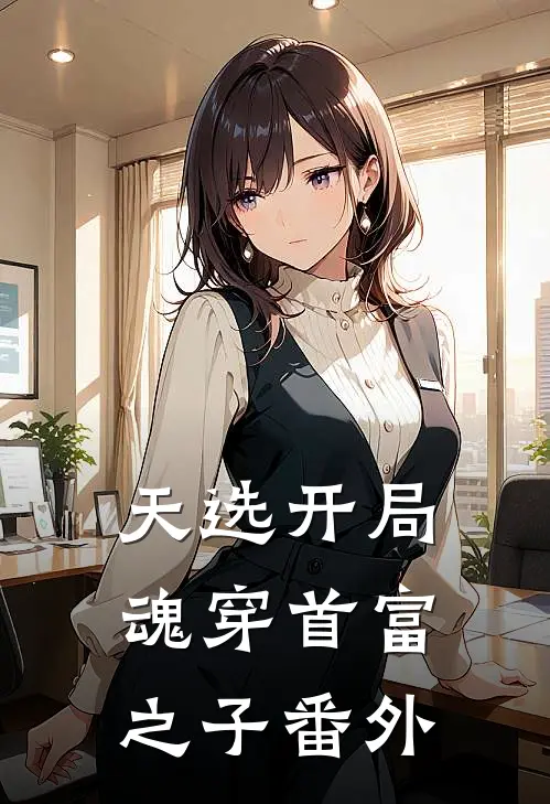 天选开局,魂穿首富之子 番外