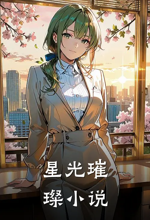 星光璀璨小说