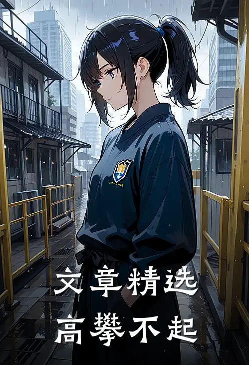 文章精选高攀不起