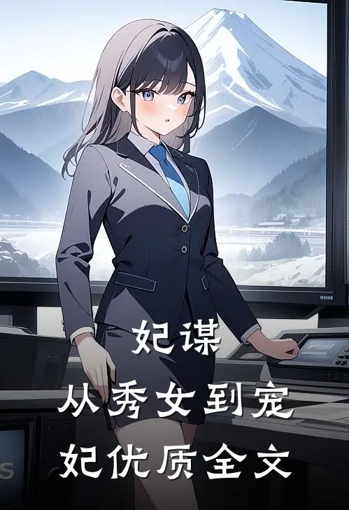 妃谋：从秀女到宠妃优质全文