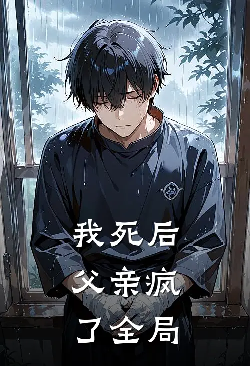 我死后,父亲疯了全局免费阅读