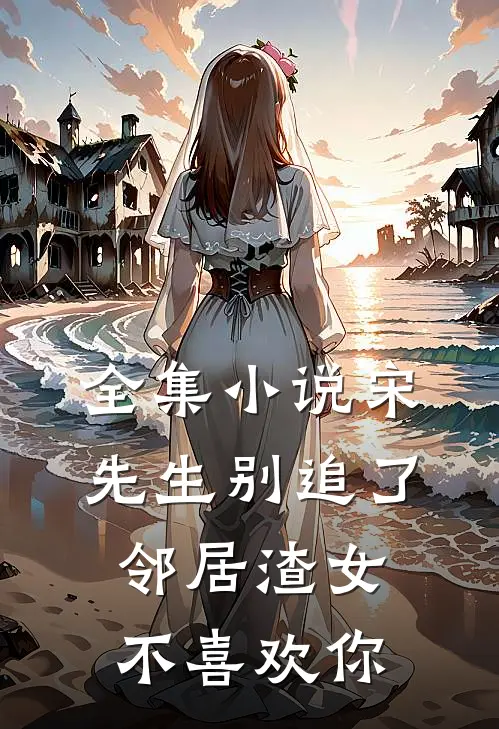 全集宋先生别追了,邻居渣女不喜欢你免费阅读