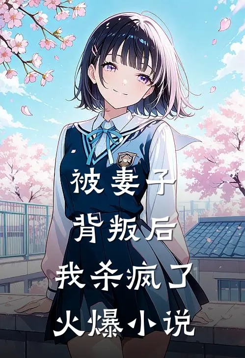 被妻子背叛后,我杀疯了火爆在线阅读