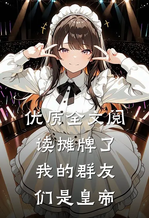 优质全文阅读摊牌了，我的群友们是皇帝