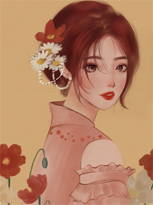 地府选人生我专挑绿帽剧本，做命里自带仆人的富贵花沈听澜阮云归前文+后续