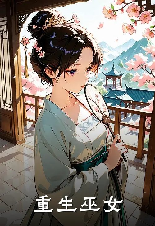重生巫女天师