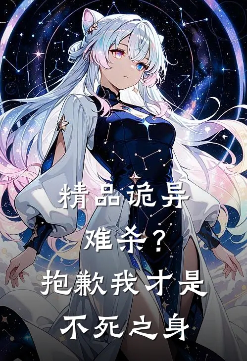 精品诡异难杀?抱歉,我才是不死之身免费阅读