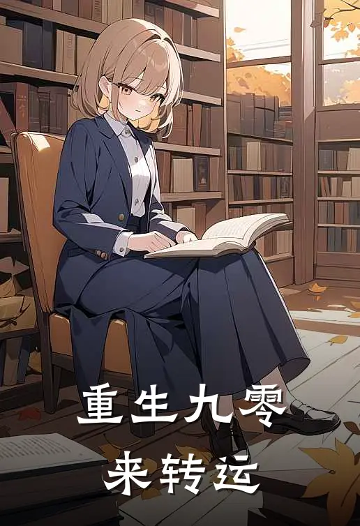 重生九零来转运