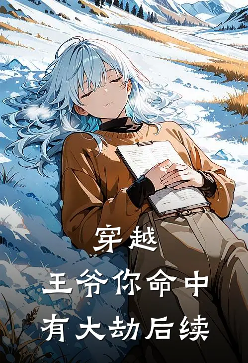 穿越王爷你命中有大劫后续免费阅读