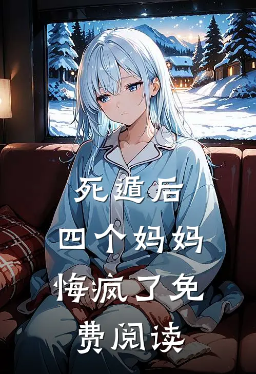 死遁后,四个妈妈悔疯了免费阅读无弹窗