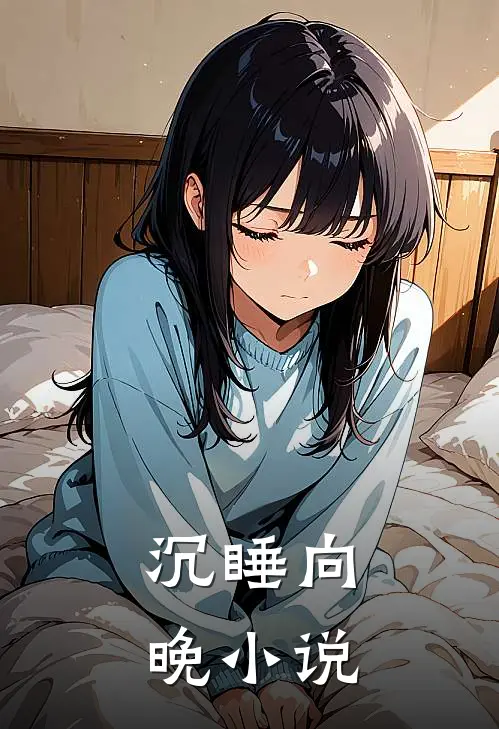 沉睡向晚小说