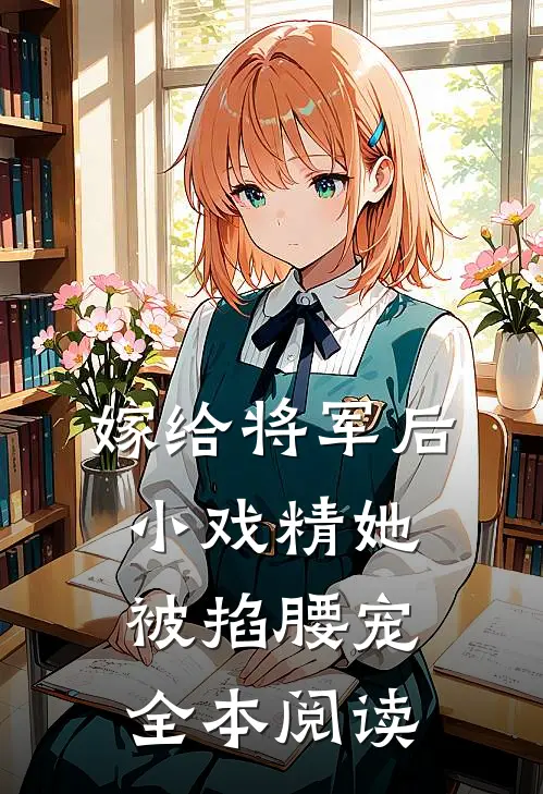 嫁给将军后,小戏精她被掐腰宠全本阅读
