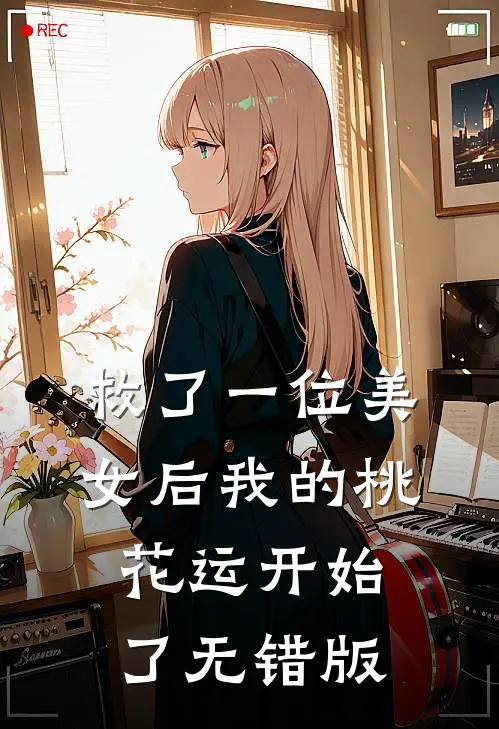 救了一位美女后我的桃花运开始了哪里可以看