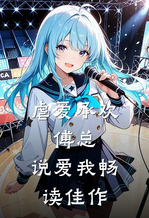 虐爱承欢傅总,说爱我畅读佳作