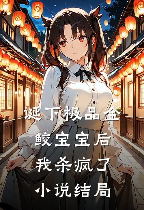 诞下极品金鲛宝宝后,我杀疯了结局是