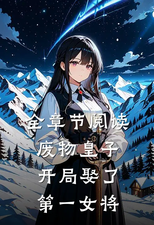 全章节阅读废物皇子,开局娶了第一女将军