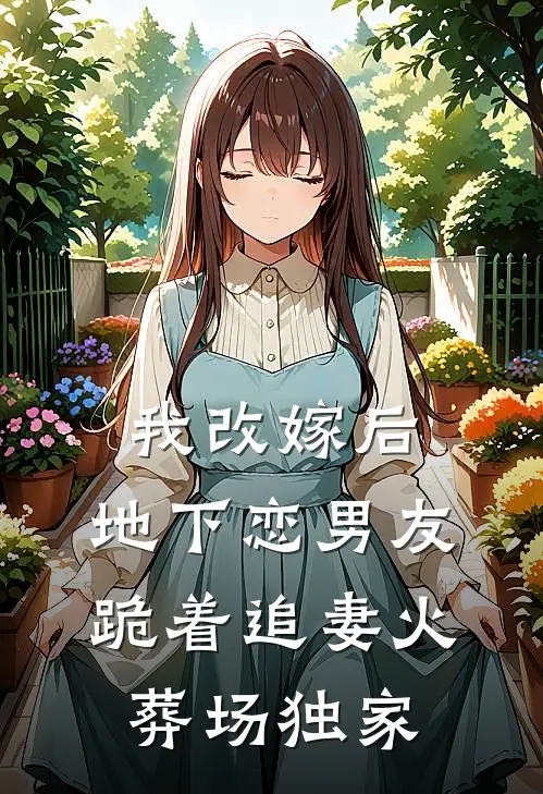 我改嫁后,地下恋男友跪着追妻火葬场独家