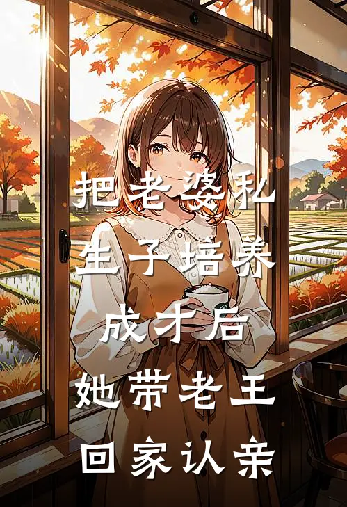 把老婆私生子培养成才后，她带老王回家认亲