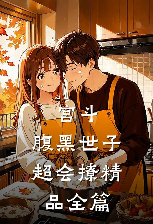 宫斗：腹黑世子超会撩精品全篇