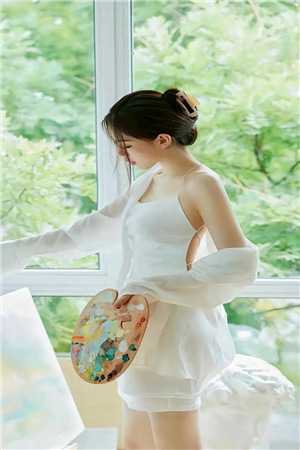 晚风吹尽江南雨异常火爆