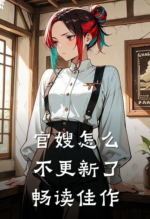 官嫂怎么不更新了畅读佳作